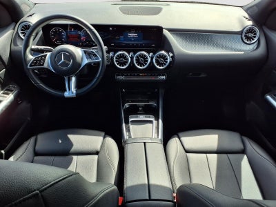 2025 Mercedes-Benz GLA GLA 250