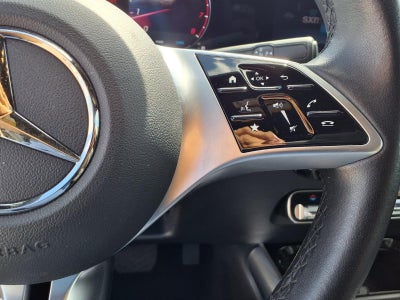 2025 Mercedes-Benz GLA GLA 250