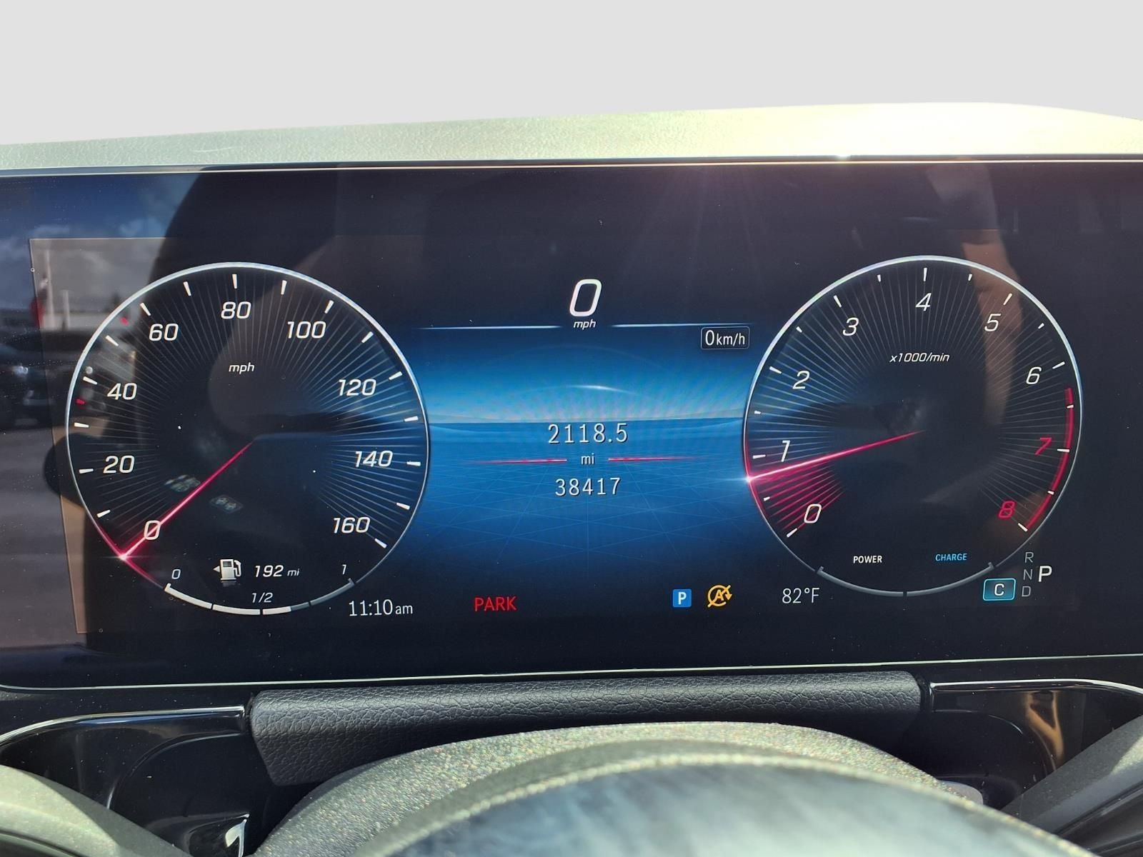 2025 Mercedes-Benz GLA GLA 250
