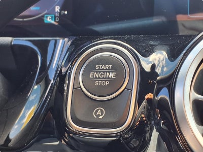 2025 Mercedes-Benz GLA GLA 250