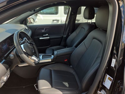 2025 Mercedes-Benz GLA GLA 250