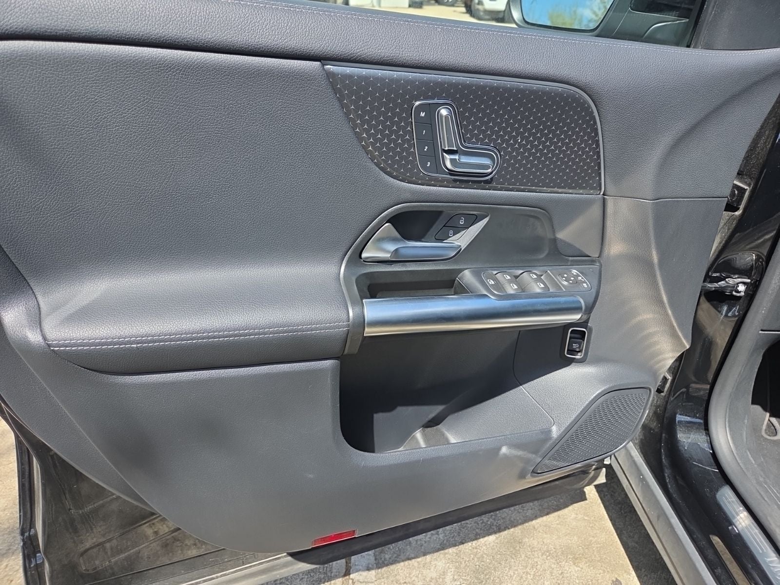 2025 Mercedes-Benz GLA GLA 250