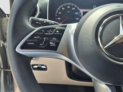 2024 Mercedes-Benz GLC GLC 300