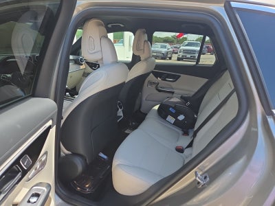 2024 Mercedes-Benz GLC GLC 300