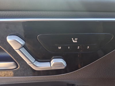 2023 Mercedes-Benz GLC GLC 300 4MATIC®