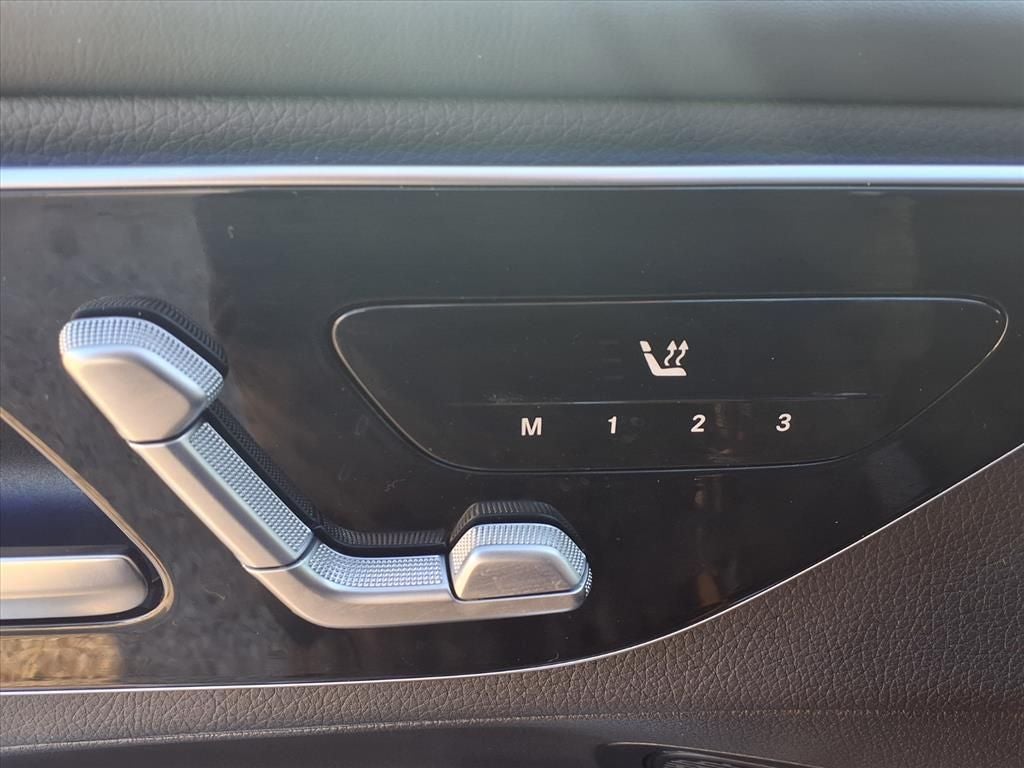 2023 Mercedes-Benz GLC GLC 300 4MATIC®