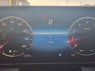 2023 Mercedes-Benz GLC GLC 300 4MATIC®