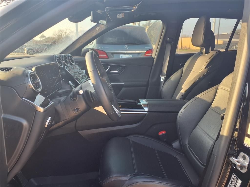 2023 Mercedes-Benz GLC GLC 300 4MATIC®