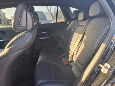 2023 Mercedes-Benz GLC GLC 300 4MATIC®