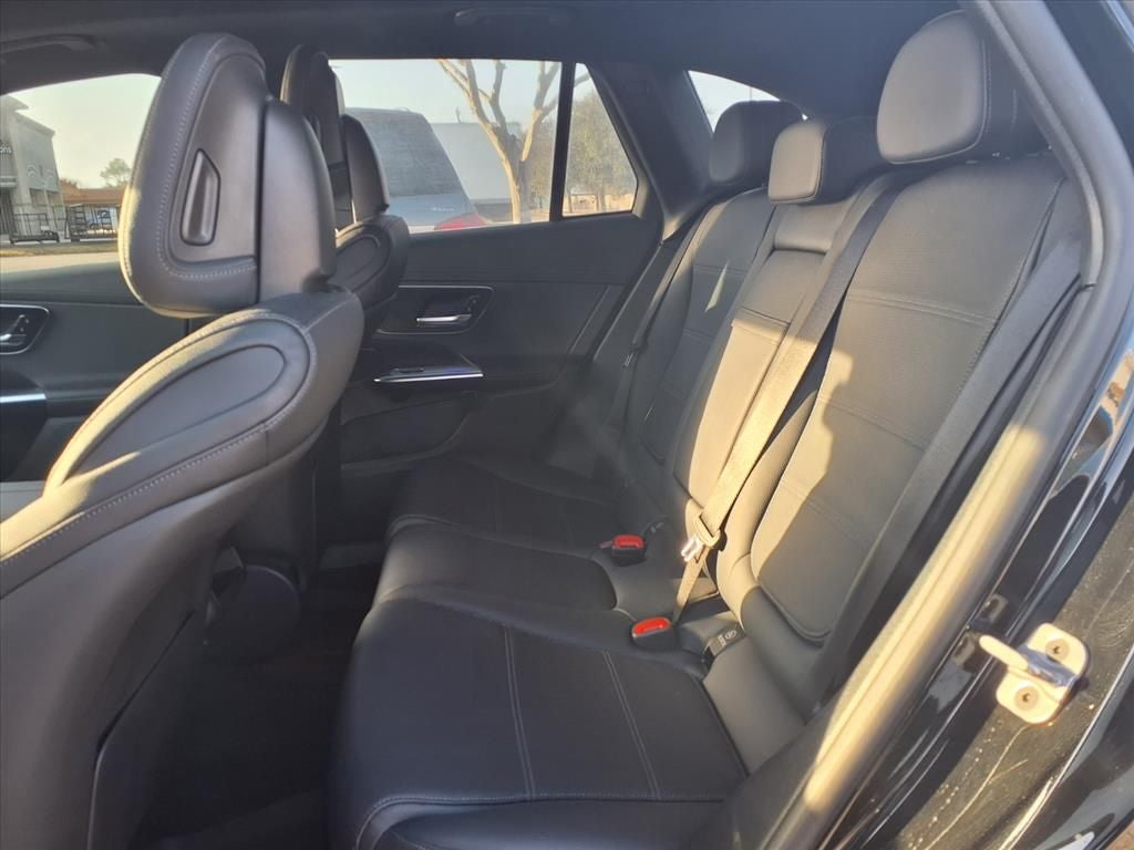 2023 Mercedes-Benz GLC GLC 300 4MATIC®