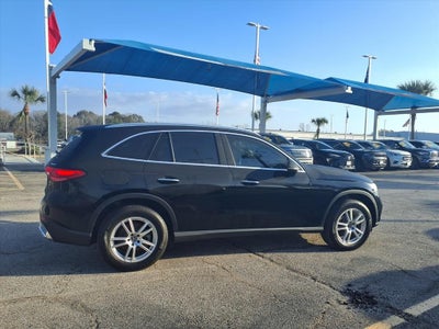 2023 Mercedes-Benz GLC GLC 300 4MATIC®