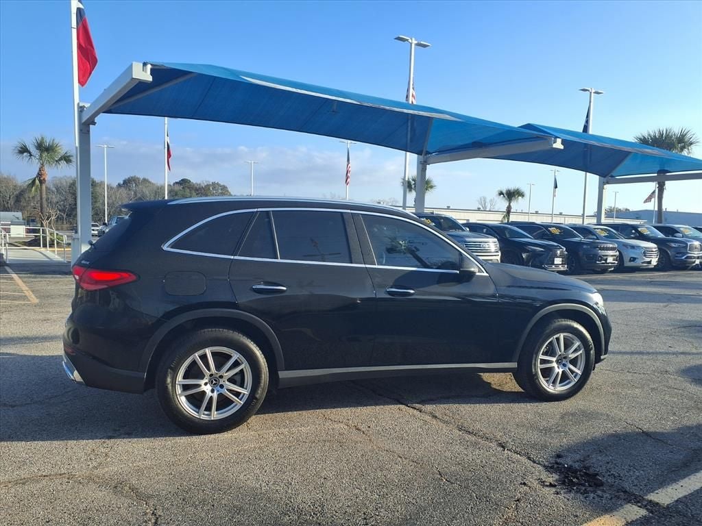 2023 Mercedes-Benz GLC GLC 300 4MATIC®