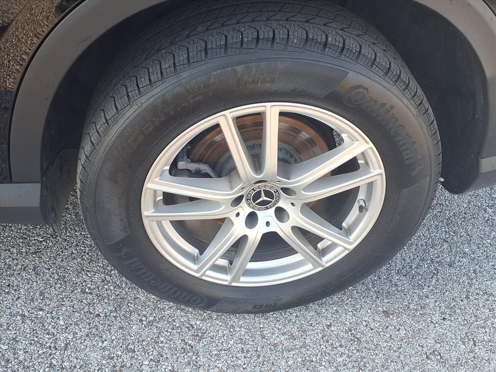 2023 Mercedes-Benz GLC GLC 300 4MATIC®