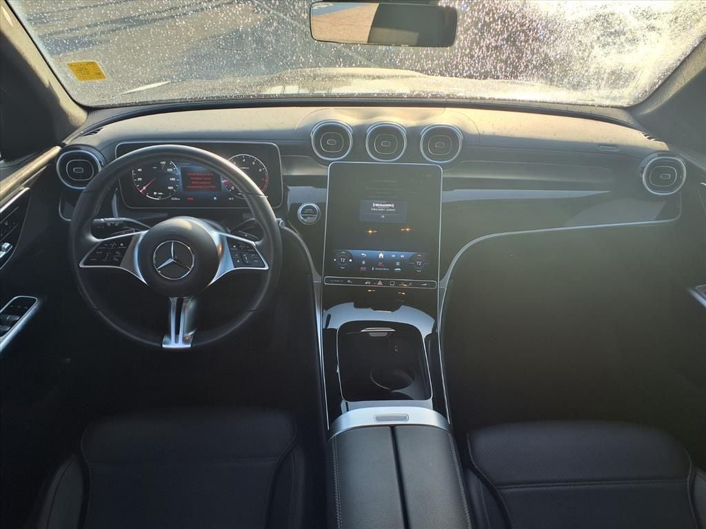 2023 Mercedes-Benz GLC GLC 300 4MATIC®