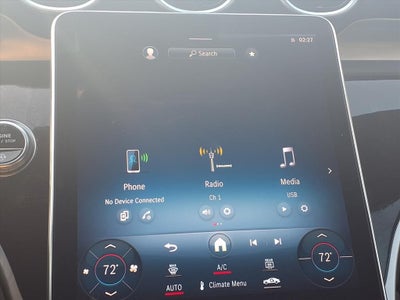 2023 Mercedes-Benz GLC GLC 300 4MATIC®