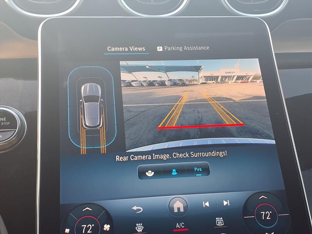 2023 Mercedes-Benz GLC GLC 300 4MATIC®