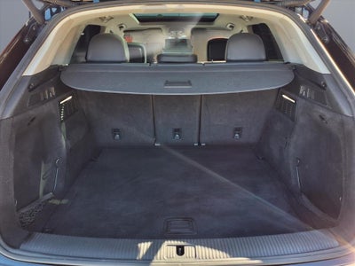 2018 Audi Q5 2.0T Premium Plus quattro