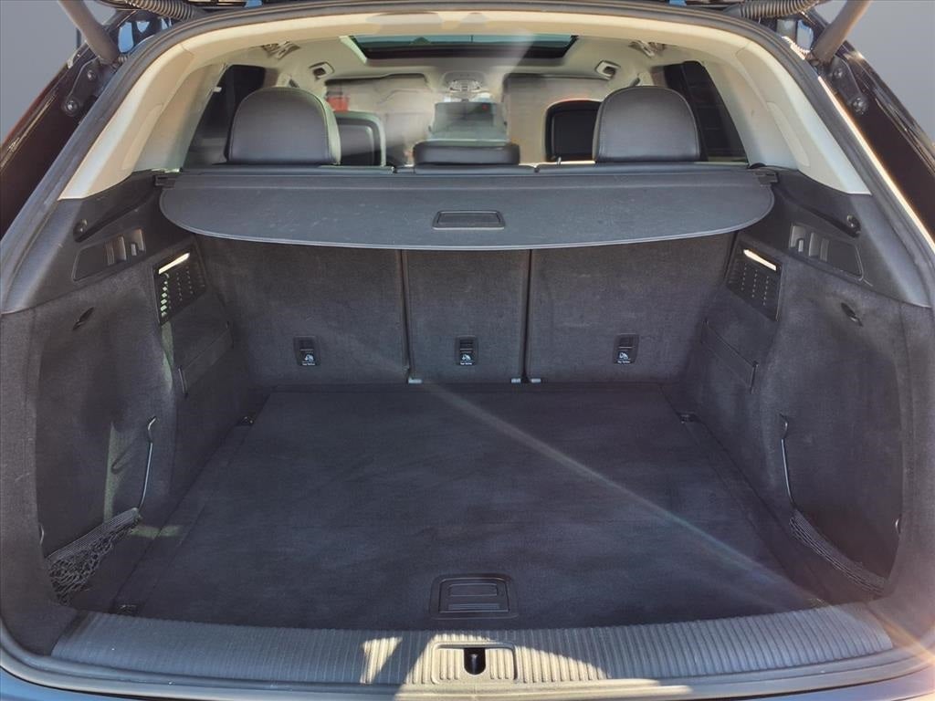 2018 Audi Q5 2.0T Premium Plus quattro