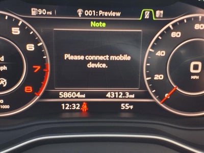 2018 Audi Q5 2.0T Premium Plus quattro