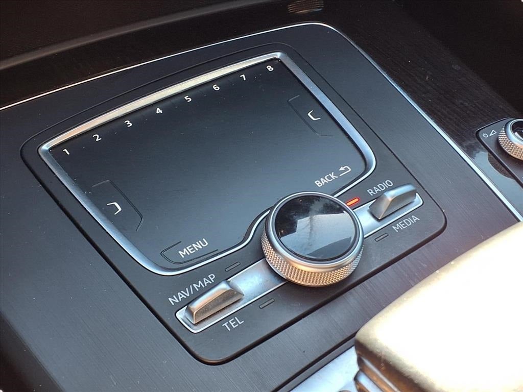 2018 Audi Q5 2.0T Premium Plus quattro