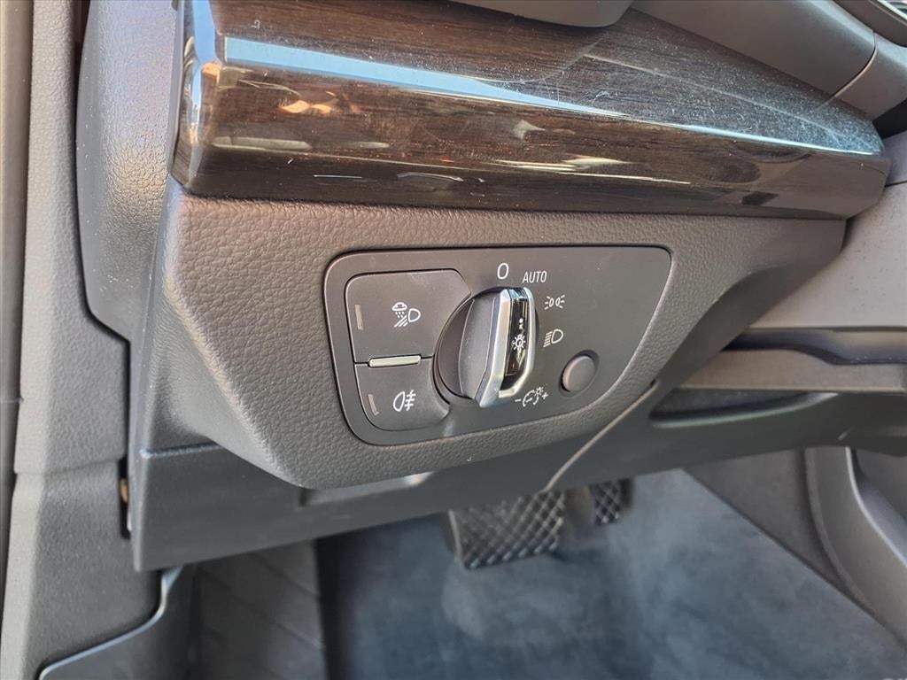 2018 Audi Q5 2.0T Premium Plus quattro