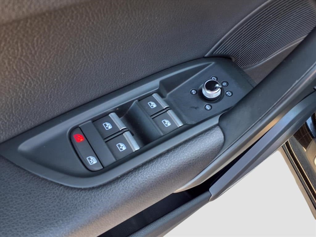 2018 Audi Q5 2.0T Premium Plus quattro