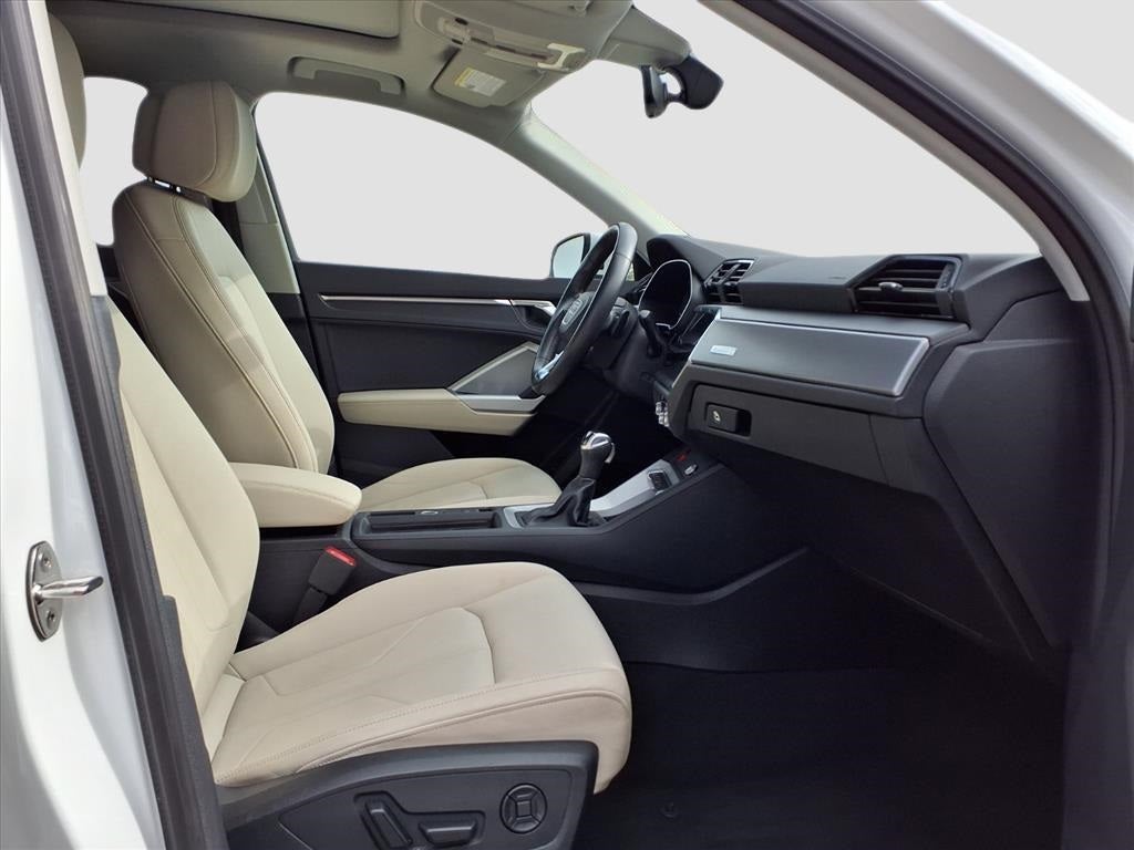 2023 Audi Q3 Premium S Line quattro