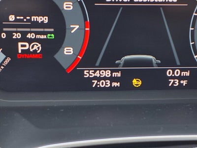 2023 Audi Q3 Premium S Line quattro