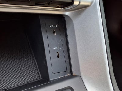 2023 Audi Q3 Premium S Line quattro