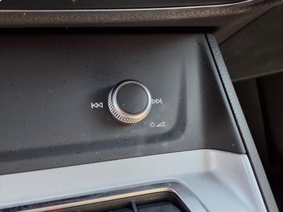 2023 Audi Q3 Premium S Line quattro