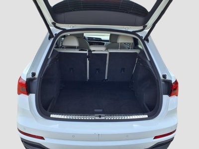 2023 Audi Q3 Premium S Line quattro