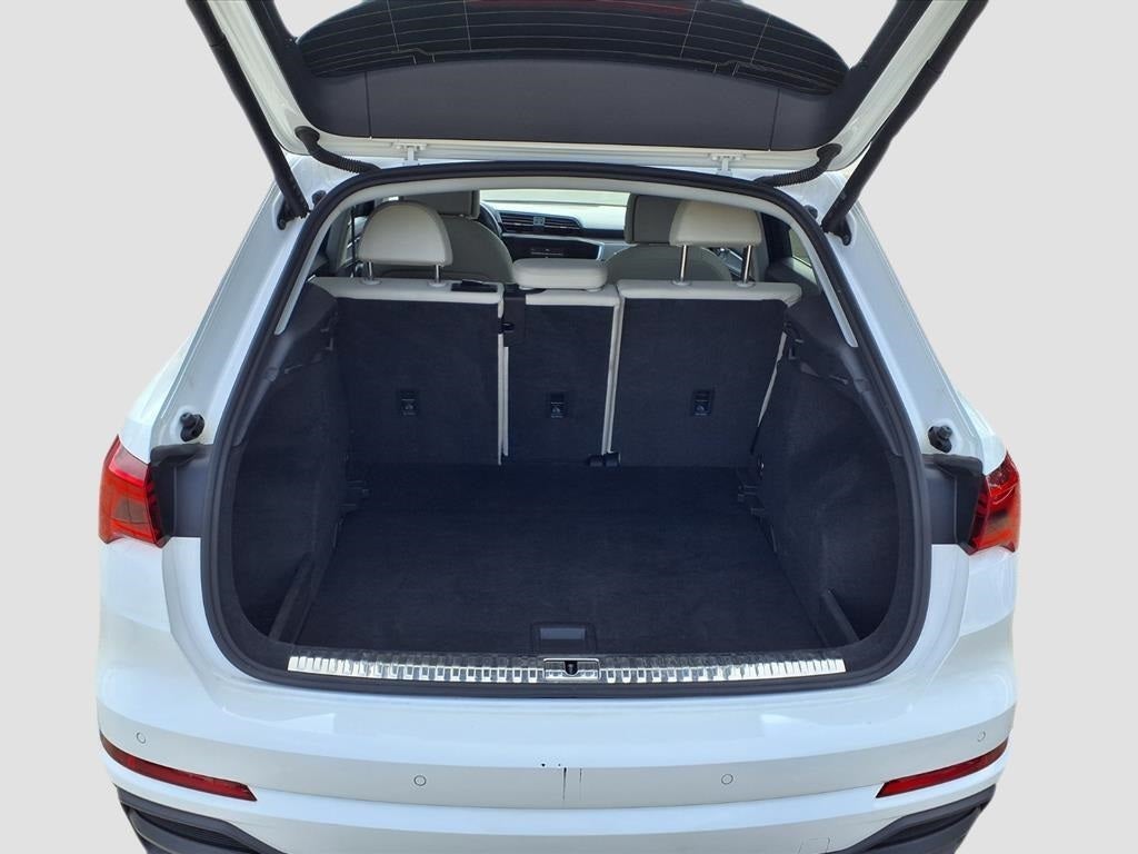 2023 Audi Q3 Premium S Line quattro