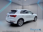 2023 Audi Q3 Premium S Line quattro