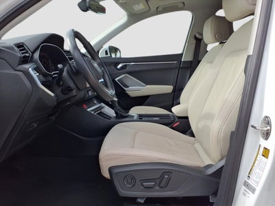 2023 Audi Q3 Premium S Line quattro