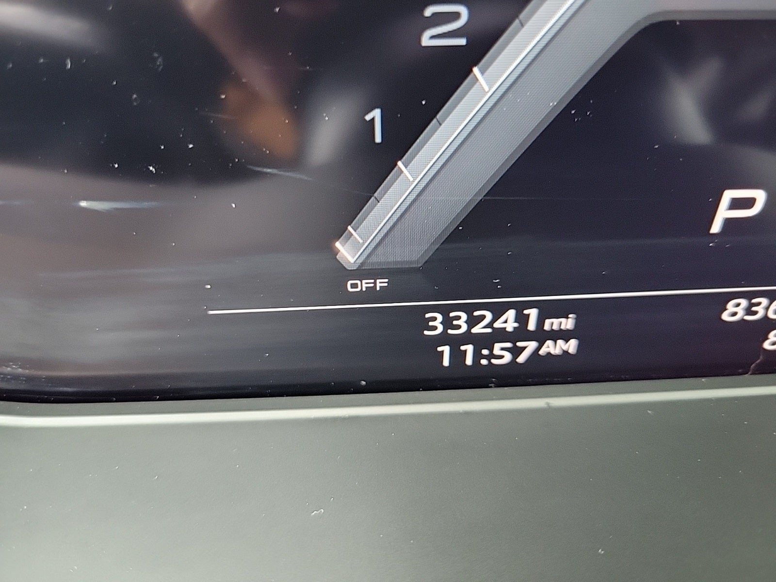 2023 Audi Q5 45 S line Prestige quattro