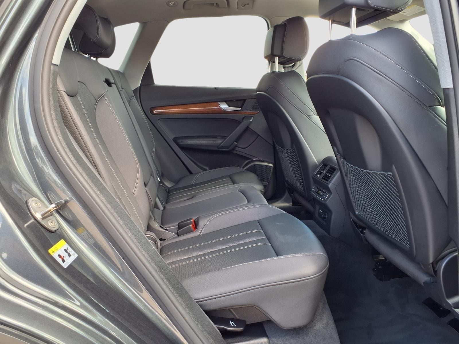 2023 Audi Q5 45 S line Prestige quattro