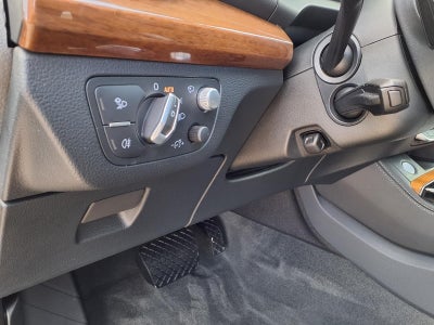 2023 Audi Q5 45 S line Prestige quattro