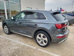 2023 Audi Q5 45 S line Prestige quattro