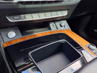 2023 Audi Q5 45 S line Prestige quattro