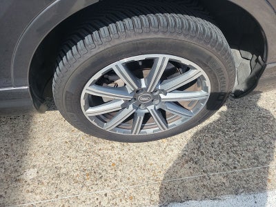 2018 Audi Q7 3.0T Premium Plus quattro