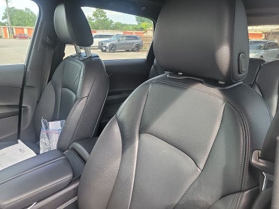 2018 Audi Q7 3.0T Premium Plus quattro