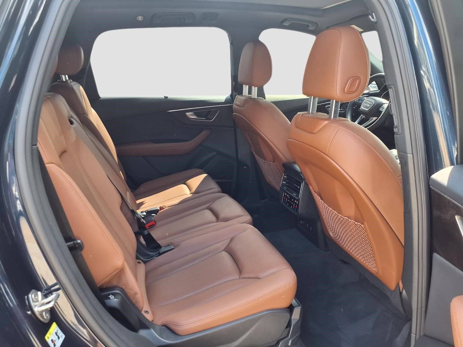 2023 Audi Q7 45 Premium Plus quattro
