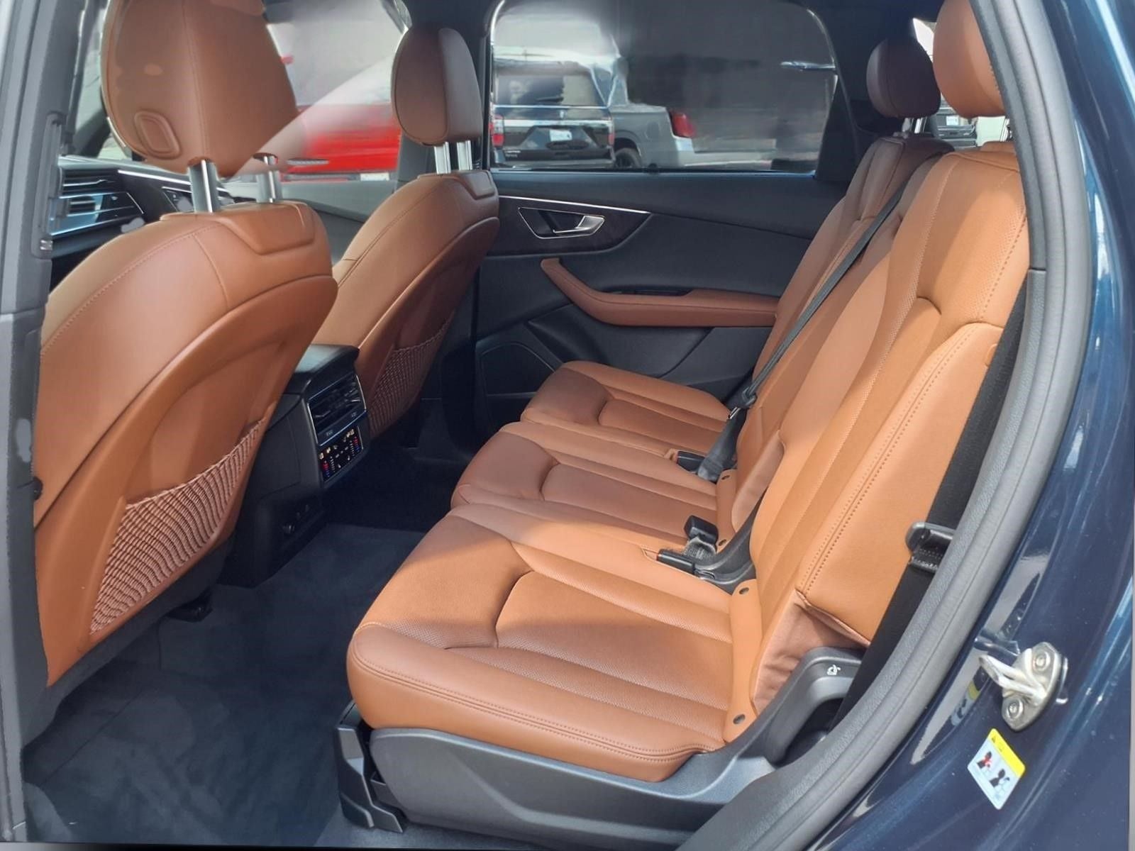 2023 Audi Q7 45 Premium Plus quattro