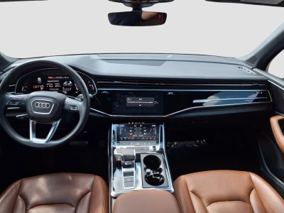 2023 Audi Q7 45 Premium Plus quattro