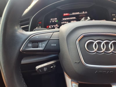 2023 Audi Q7 45 Premium Plus quattro