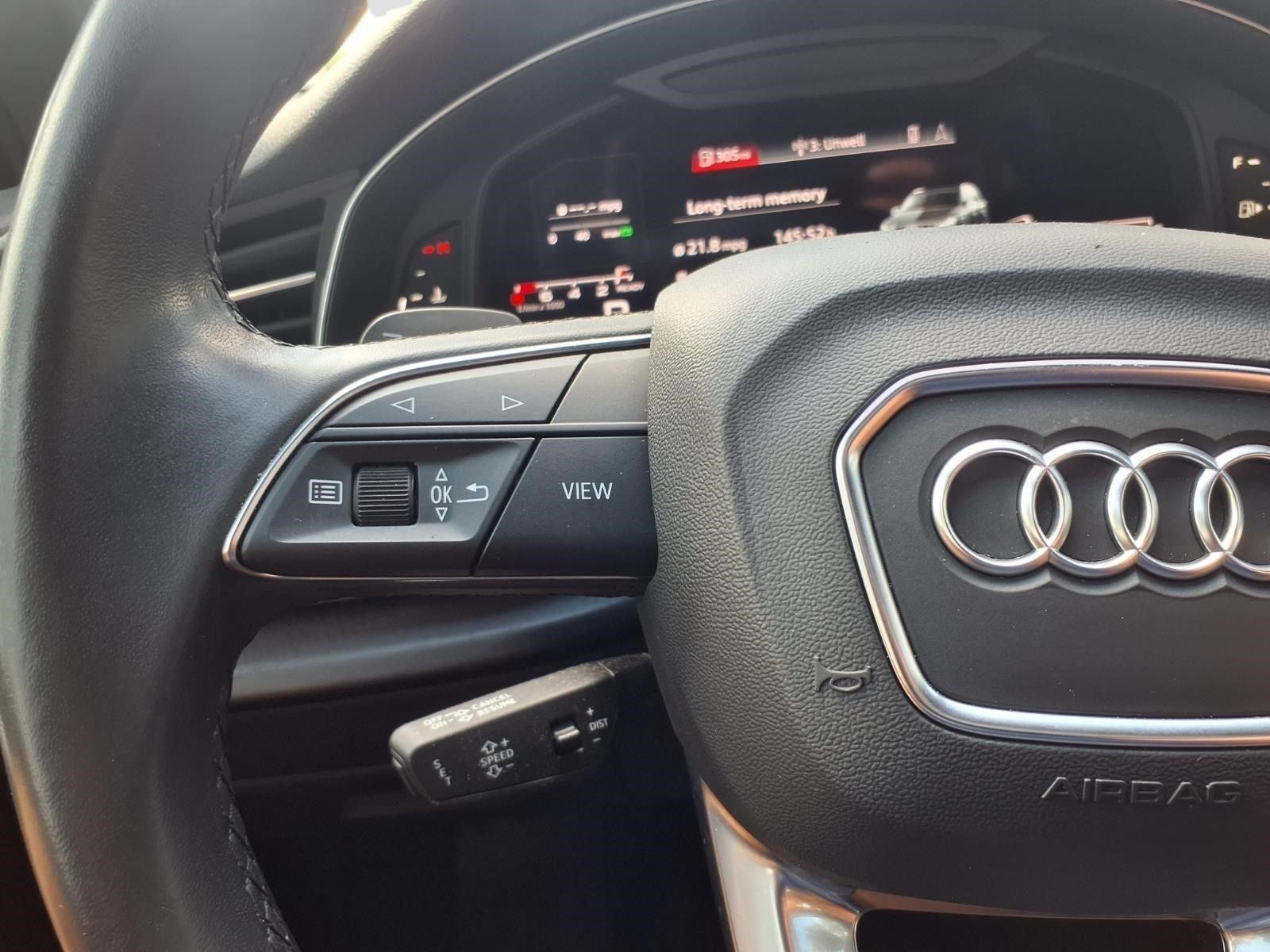 2023 Audi Q7 45 Premium Plus quattro