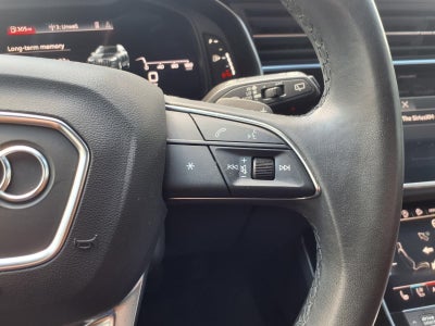 2023 Audi Q7 45 Premium Plus quattro