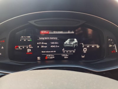 2023 Audi Q7 45 Premium Plus quattro