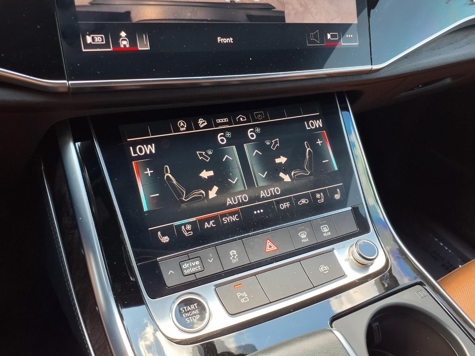 2023 Audi Q7 45 Premium Plus quattro