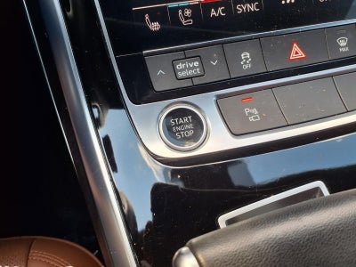 2023 Audi Q7 45 Premium Plus quattro